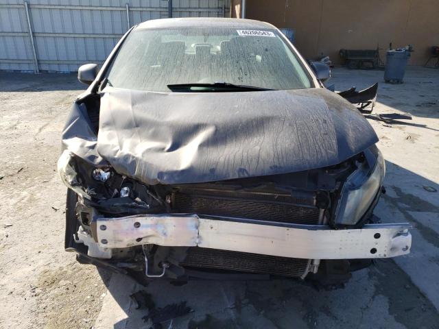 Photo 5 from auction – 2013 HONDA CIVIC LX with VIN 19XFB2F55DE279557