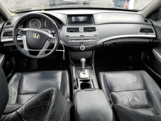 Photo 8 from auction – 2010 HONDA ACCORD EXL with VIN 1HGCP2F88AA040311