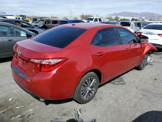 Photo 3 from auction – 2019 TOYOTA COROLLA L with VIN 5YFBURHEXKP866606