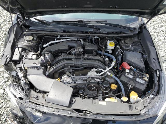 Photo 12 from auction – 2022 SUBARU IMPREZA PR with VIN 4S3GTAV64N3700375