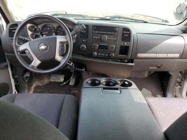 Photo 8 from auction – 2013 CHEVROLET SILVERADO with VIN 1GCRKSE71DZ297722