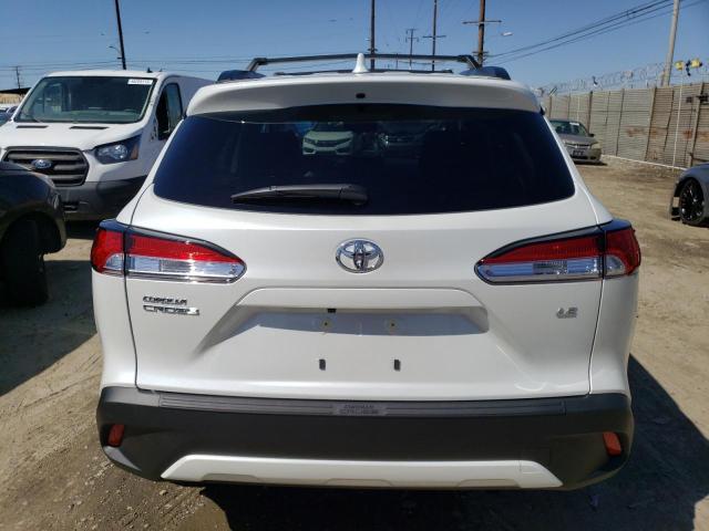 Photo 6 from auction – 2023 TOYOTA COROLLA CR with VIN 7MUCAAAG0PV040040