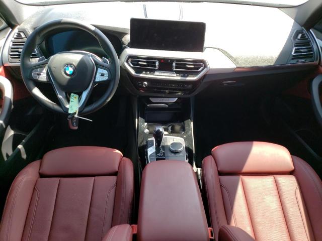 Photo 8 from auction – 2022 BMW X3 SDRIVE3 with VIN 5UX43DP00N9L09166