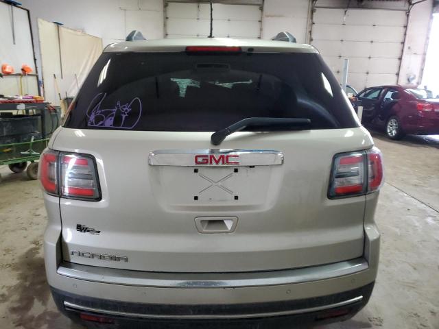 Photo 6 from auction – 2014 GMC ACADIA SLE with VIN 1GKKRNED8EJ133599