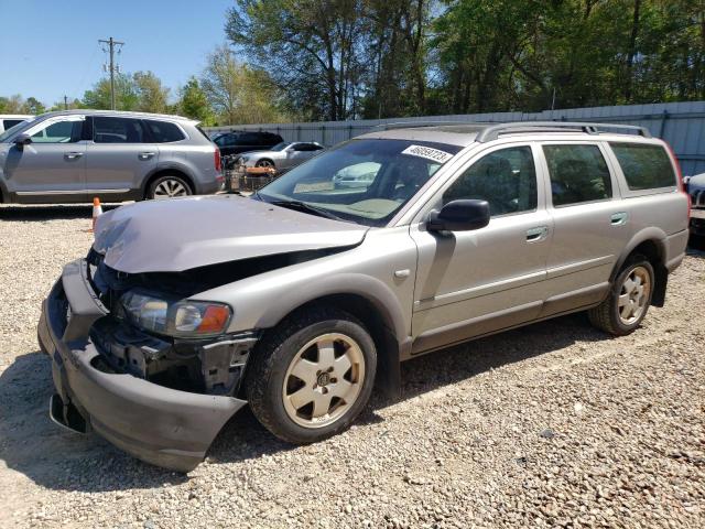 Photo 1 from auction – 2004 VOLVO XC70 with VIN YV1SZ59H541170529