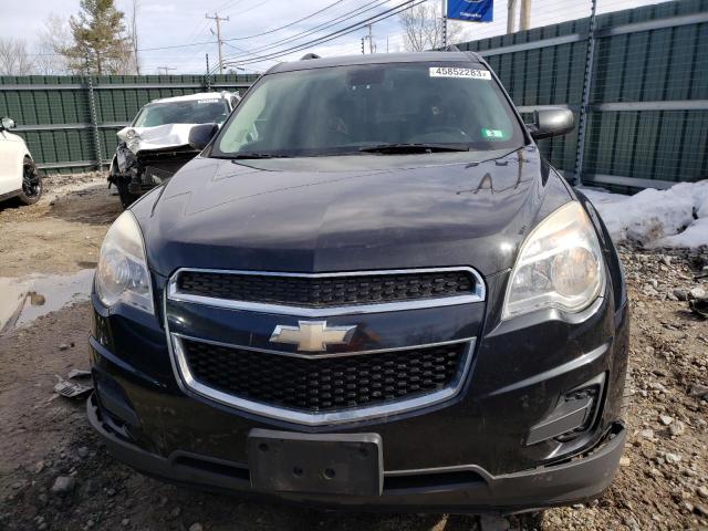 Photo 5 from auction – 2012 CHEVROLET EQUINOX LT with VIN 2GNFLEE59C6284749