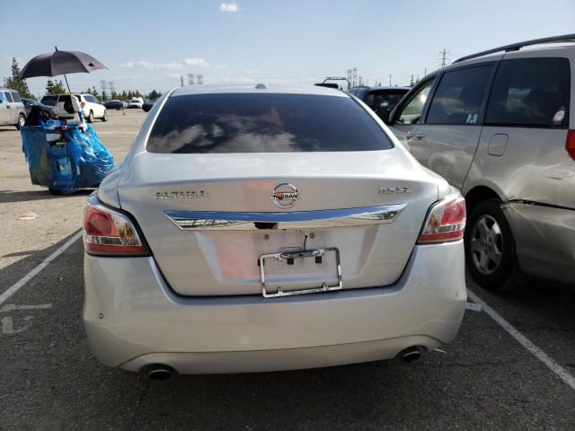 Photo 6 from auction – 2015 NISSAN ALTIMA 3.5 with VIN 1N4BL3AP5FC472401