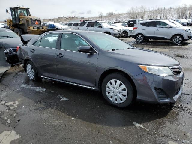 Photo 4 from auction – 2014 TOYOTA CAMRY L with VIN 4T4BF1FK3ER416387