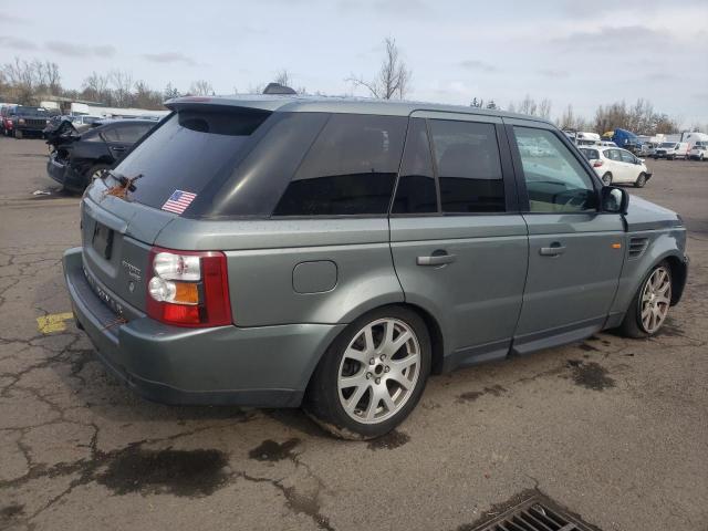Photo 3 from auction – 2006 LAND ROVER RANGE ROVE with VIN SALSF25426A923770