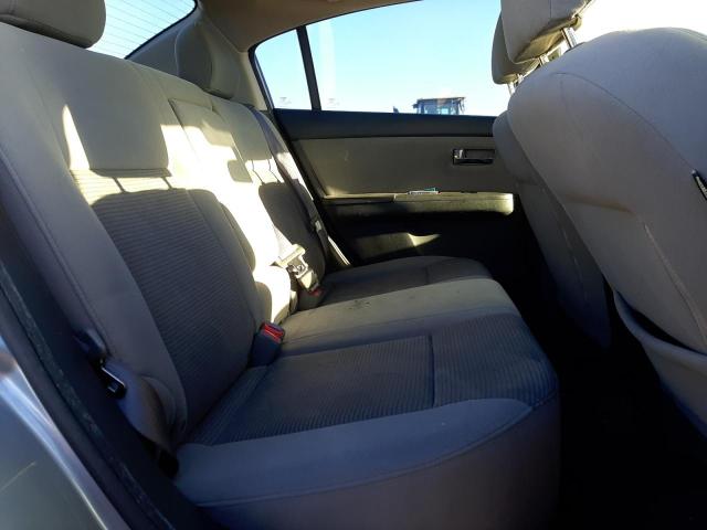 Photo 10 from auction – 2012 NISSAN SENTRA 2.0 with VIN 3N1AB6AP8CL697179