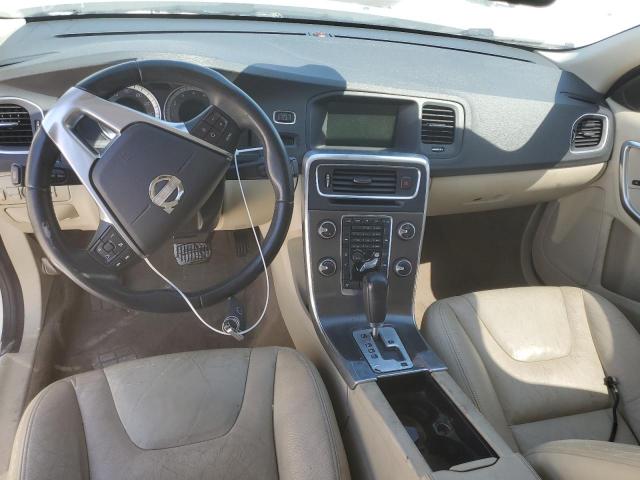 Photo 8 from auction – 2012 VOLVO S60 T5 with VIN YV1622FS6C2114497