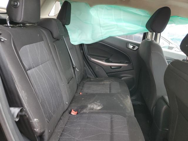 Photo 11 from auction – 2019 FORD ECOSPORT S with VIN MAJ3S2GE3KC271484
