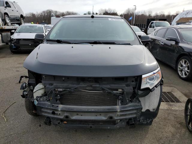 Photo 5 from auction – 2013 FORD EDGE LIMIT with VIN 2FMDK3KC0DBE37517