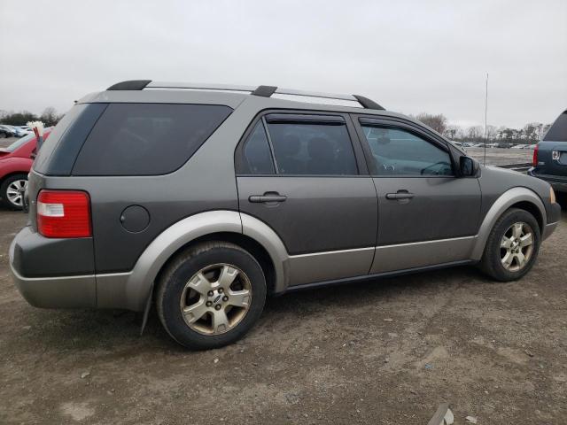Photo 3 from auction – 2006 FORD FREESTYLE with VIN 1FMZK021X6GA38905