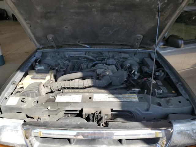 Photo 11 from auction – 1999 FORD RANGER with VIN 1FTYR10V0XUB00337