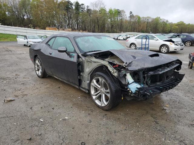 Zdjęcie 4 z aukcji – 2020 DODGE CHALLENGER z VIN 2C3CDZBT1LH118365
