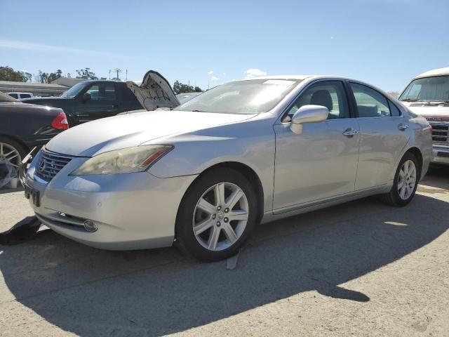 LEXUS ES 350 2008 مع رقم تعريف المركبة JTHBJ46G282257077 - صورة من المزاد