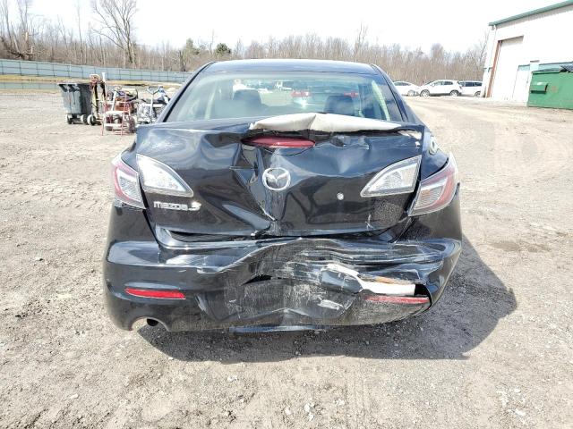 Photo 6 from auction – 2013 MAZDA 3 I with VIN JM1BL1TF1D1710921
