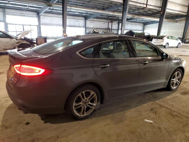 Photo 3 from auction – 2015 FORD FUSION TIT with VIN 3FA6P0RU1FR196105