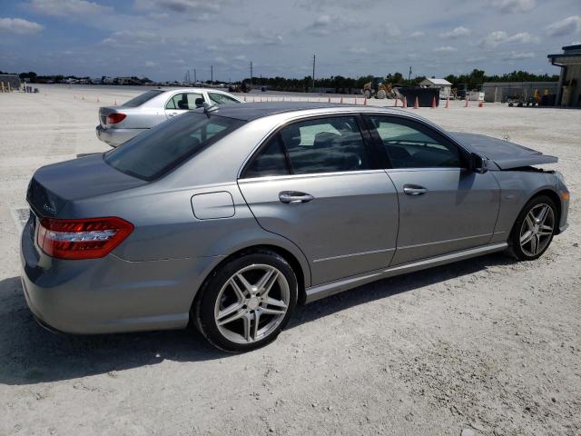 Photo 3 from auction – 2012 MERCEDES-BENZ E 550 4MAT with VIN WDDHF9BB0CA549240