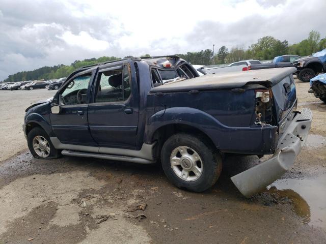 Photo 2 from auction – 2003 FORD EXPLORER S with VIN 1FMZU67E93UC32296