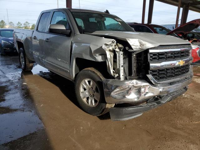 Photo 4 from auction – 2018 CHEVROLET SILVERADO with VIN 1GCVKREC0JZ335697