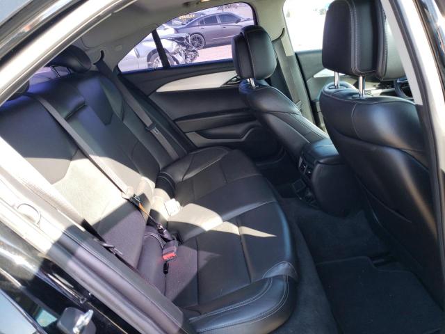 Photo 10 from auction – 2013 CADILLAC ATS LUXURY with VIN 1G6AB5RX0D0175336