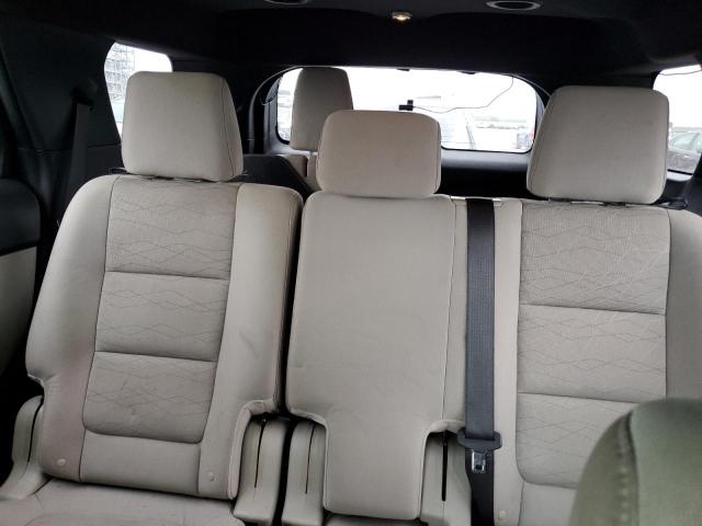 Photo 10 from auction – 2012 FORD EXPLORER with VIN 1FMHK7B80CGA31040
