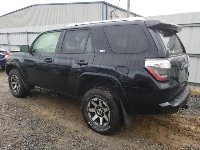 Photo 2 from auction – 2015 TOYOTA 4RUNNER SR with VIN JTEBU5JR5F5225643