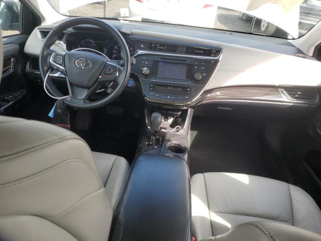 Photo 8 from auction – 2014 TOYOTA AVALON HYB with VIN 4T1BD1EB7EU020951