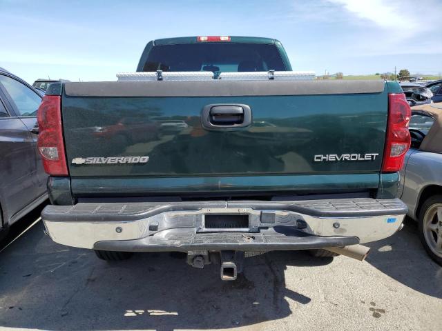 Photo 6 from auction – 2003 CHEVROLET SILVERADO with VIN 1GCHC29U43Z105622