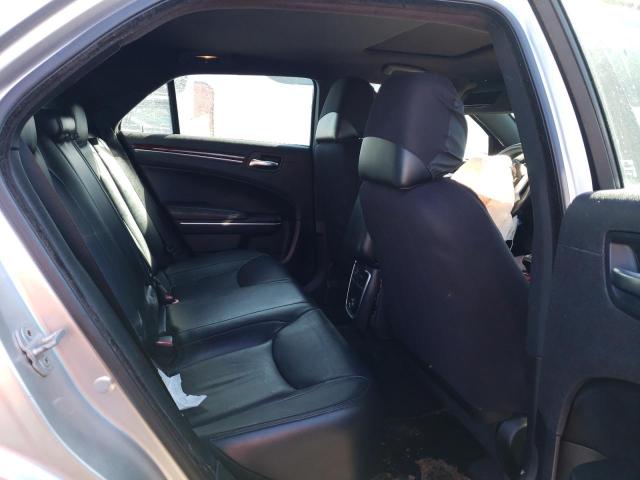 Photo 10 from auction – 2012 CHRYSLER 300 LIMITE with VIN 2C3CCACG1CH221565