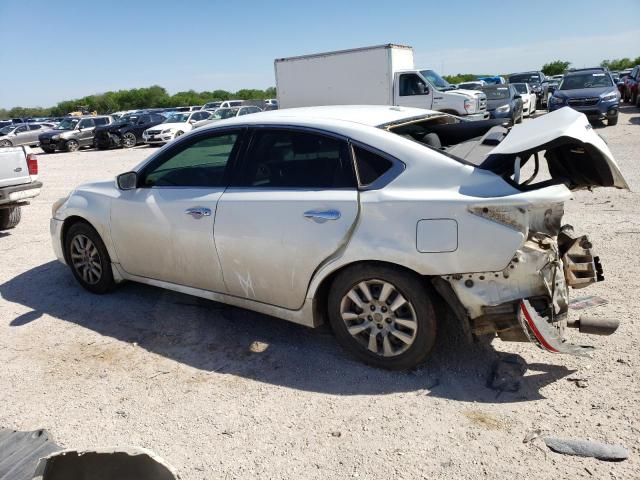 Photo 2 from auction – 2015 NISSAN ALTIMA 2.5 with VIN 1N4AL3AP4FC413237