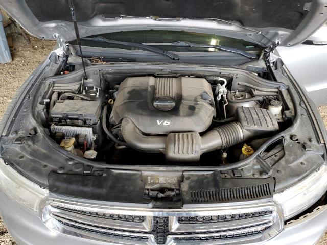 Photo 12 from auction – 2015 DODGE DURANGO LI with VIN 1C4RDHDG5FC771059