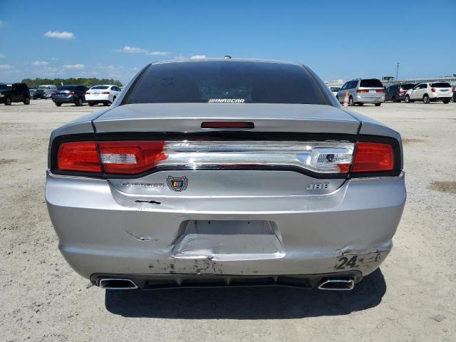 Photo 6 from auction – 2011 DODGE CHARGER with VIN 2B3CL3CG8BH532529