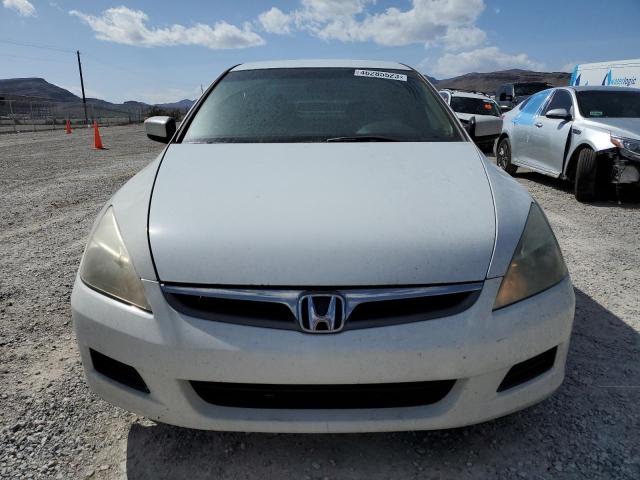 Photo 5 from auction – 2007 HONDA ACCORD SE with VIN 1HGCM563X7A142152