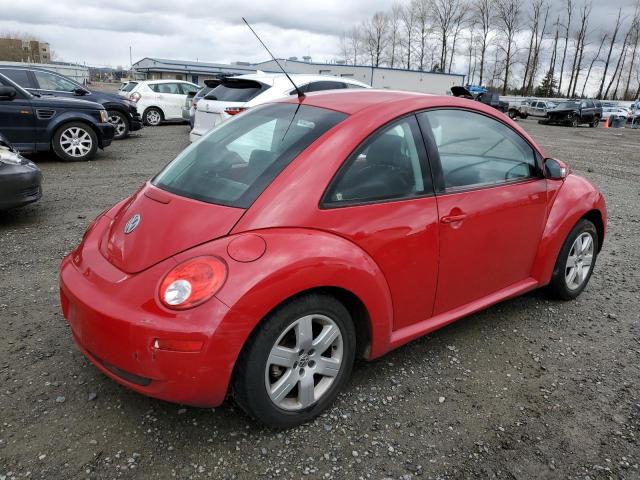 Photo 3 from auction – 2007 VOLKSWAGEN NEW BEETLE with VIN 3VWPW31C27M512130