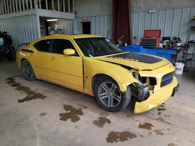 Photo 4 from auction – 2006 DODGE CHARGER R/ with VIN 2B3LA53H16H316893