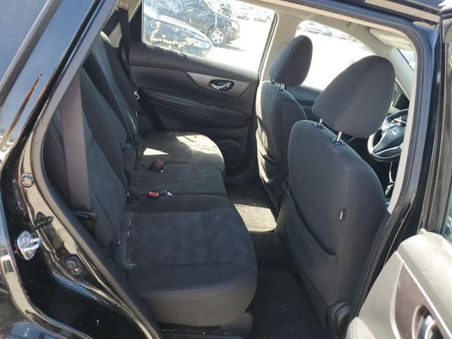 Photo 11 from auction – 2016 NISSAN ROGUE S with VIN KNMAT2MT5GP655753