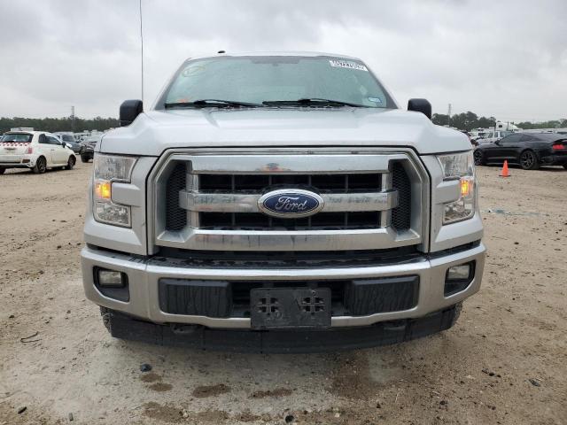 Photo 5 from auction – 2017 FORD F150 SUPER with VIN 1FTEW1EP1HKE53494