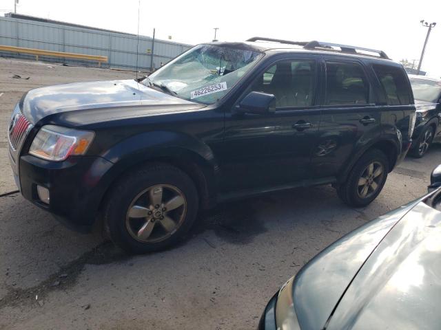 Photo 1 from auction – 2011 MERCURY MARINER PR with VIN 4M2CN9HG8BKJ00949