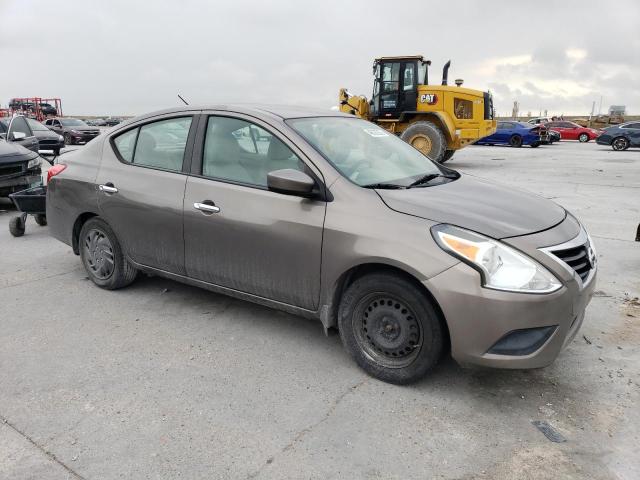 Photo 4 from auction – 2015 NISSAN VERSA S with VIN 3N1CN7AP0FL881056