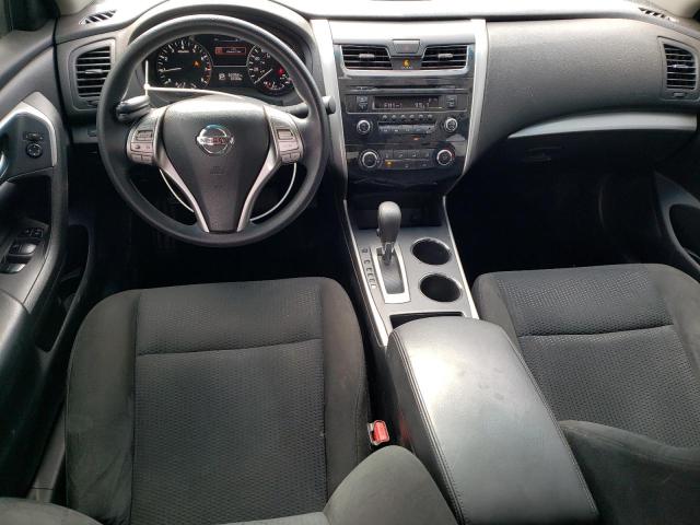 Photo 8 from auction – 2015 NISSAN ALTIMA 2.5 with VIN 1N4AL3AP5FC575510