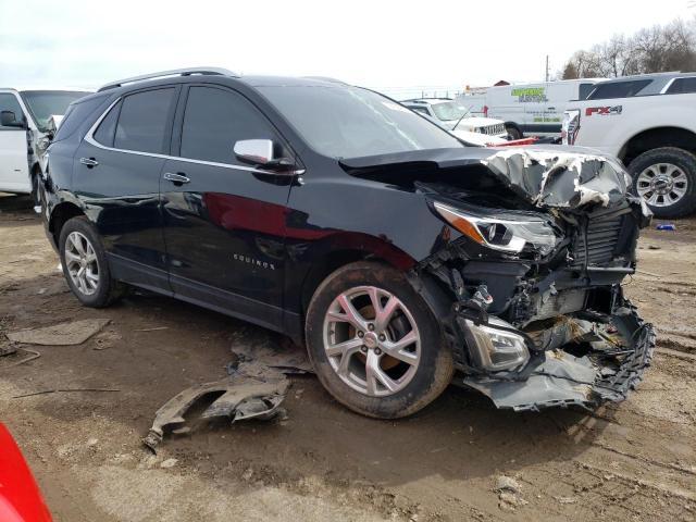 Photo 4 from auction – 2018 CHEVROLET EQUINOX PR with VIN 2GNAXVEV7J6256248