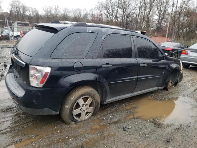 Photo 3 from auction – 2009 CHEVROLET EQUINOX LS with VIN 2CNDL23F596211148