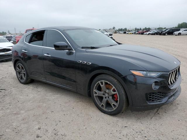 Photo 4 from auction – 2018 MASERATI LEVANTE with VIN ZN661XUA5JX303608