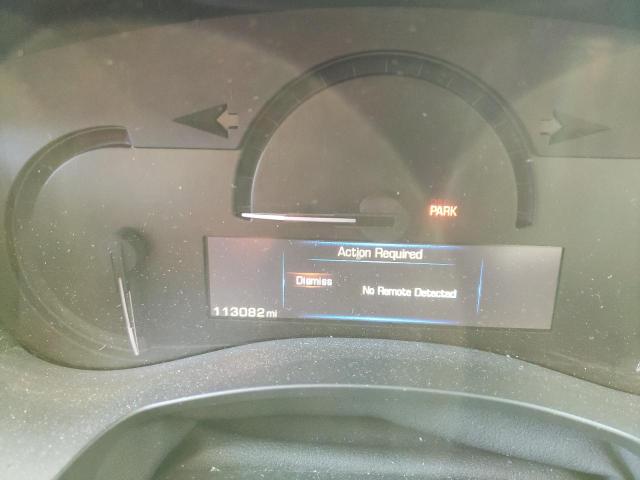 Photo 9 from auction – 2014 CADILLAC ATS with VIN 1G6AG5RX8E0167004
