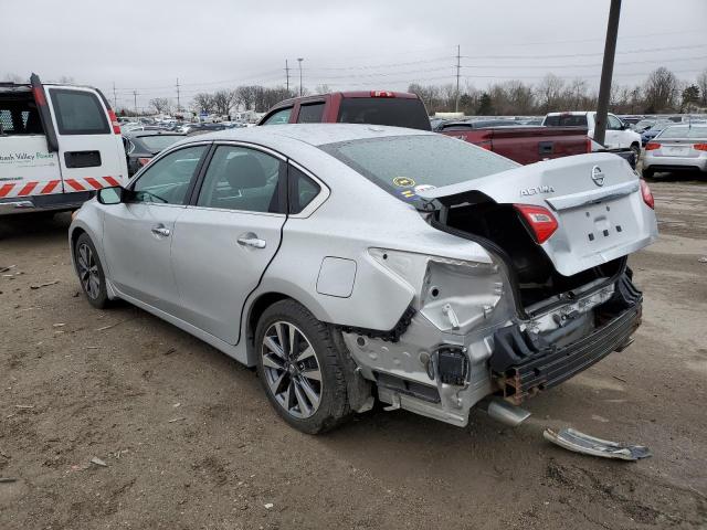 Photo 2 from auction – 2016 NISSAN ALTIMA 2.5 with VIN 1N4AL3AP9GC162667