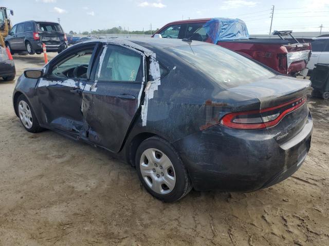 Photo 2 from auction – 2014 DODGE DART SE with VIN 1C3CDFAA5ED699657