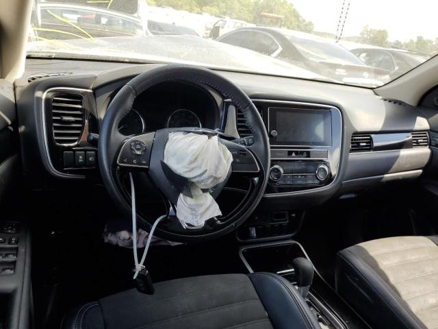 Photo 8 from auction – 2019 MITSUBISHI OUTLANDER with VIN JA4AD3A35KZ033541